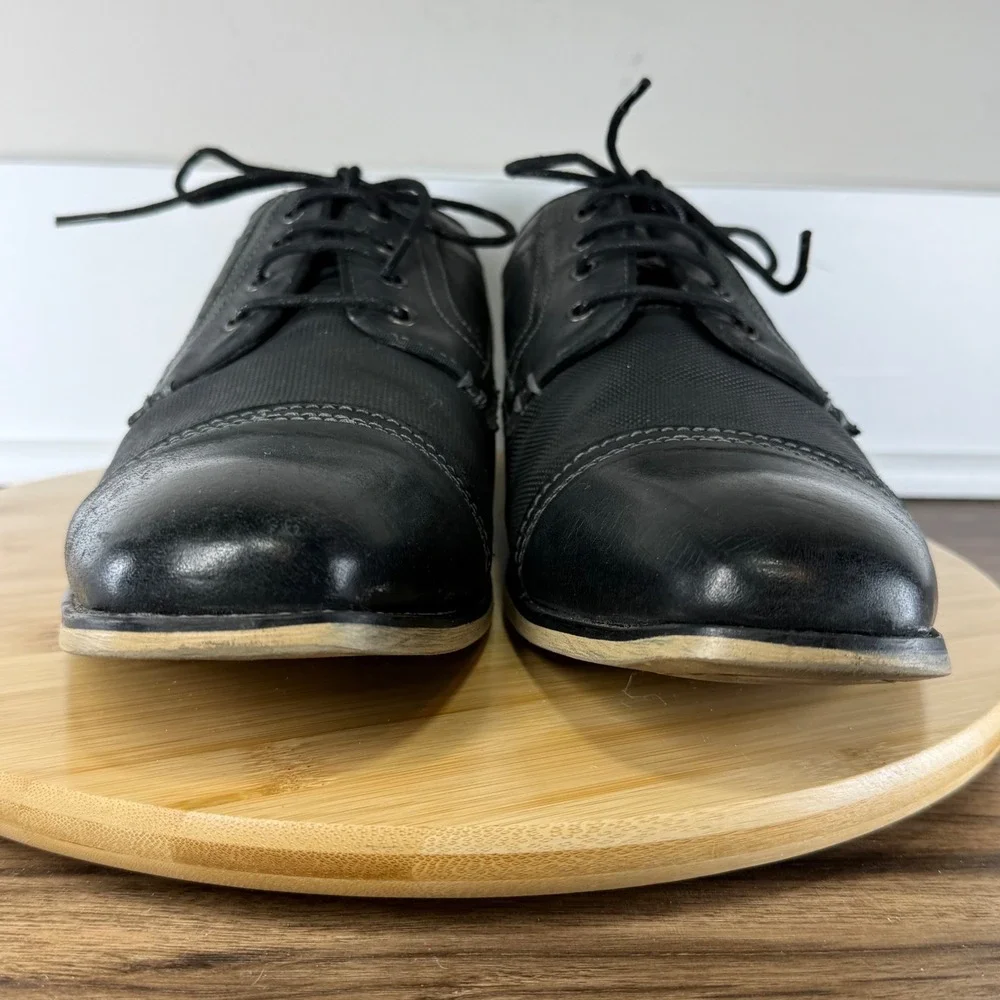 Steve Madden step into